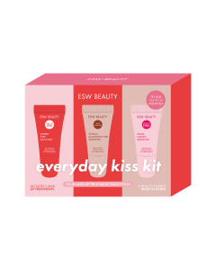 ESW Beauty Mini Lip Treatment - Front view