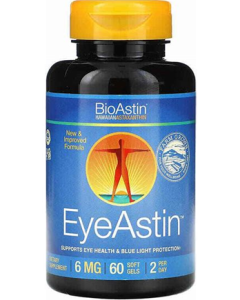 Nutrex Hawaii BioAstin Eyeastin - Main