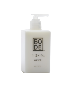Hey Bode Body & Hand Wash - Front view