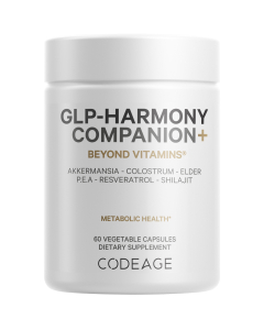 Codeage GLP-Harmony Companion+ - Front view