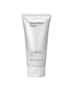 Real After Care Cleansing Foam - Front view