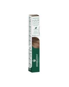 Herbatint Temporary Hair Touch-UP - Light Chestnut - Front view