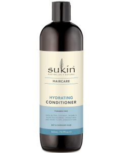 Sukin's Hydrating Conditioner - Main