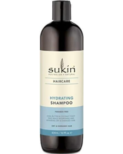 Sukin Hydrating Shampoo - Main