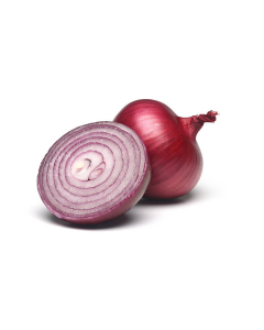 Organic Red Onion