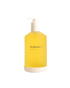 Freshwater Farm Australia Revitalizing Mandarin + Cedarwood Oil Hand Wash - Front view