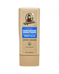 Dr. Squatch Fresh Falls Conditioner - Front viw