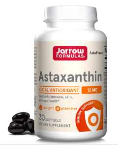 Jarrow Astaxanthin - Main