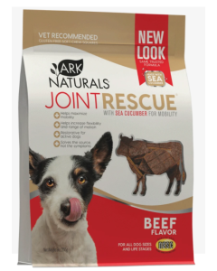 Ark Naturals Joint Rescue Beef - Main