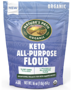 Nature's Path Keto All Purpose Flour - Main