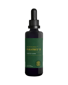 Global Healing Paratrex II - Front view