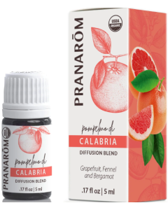 Pranarom Calabria, 5 ml.