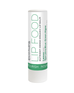 Eco Lips Lip Food Nourish Lip Balm