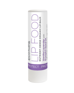 Eco Lips Lip Food Protect Lip Balm