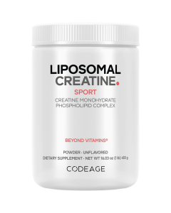Codeage Liposomal Creatine - Main