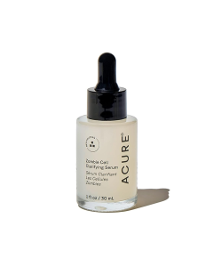 Acure Zombie Cell Clarifying Serum - Front view