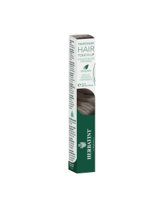 Herbatint Temporary Hair Touch-UP - Dark Chestnut - Front view