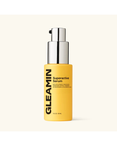 Gleamin Superactive Serum - Front view