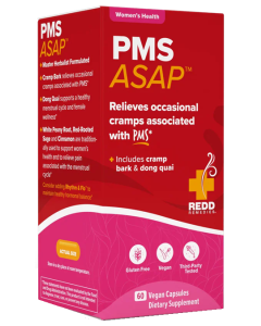 Redd Remedies Sinus Support Inhaler - Main