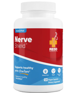 Redd Remedies Nerve Shield - Main