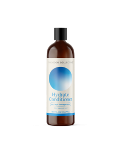 The Good Collective Hydrate Conditioner - Front view
