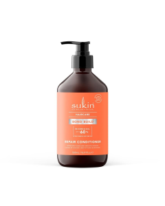 Sukin Bond Build Repair Conditioner - Front view