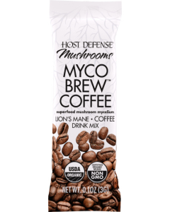 Host Defense Mycobrew Coffee - Main