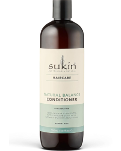 Sukin Natural Balance Conditioner - Main