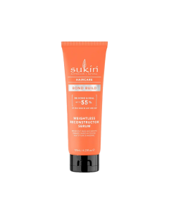 Sukin Bond Build Weightless Reconstructor Serum - Front view