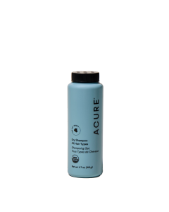Acure Dry Shampoo - Main