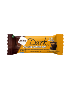 Nugo Dark Peanut Butter Cup Protein Bar