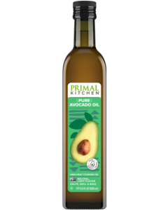 Primal Kitchen Avocado Oil, 9.03 oz