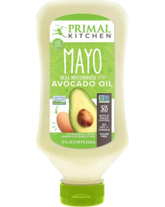 Primal Kitchen Mayo with Avocado Oil