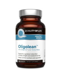 Quality of Life Oligolean - Front view