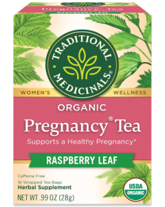 Pregnancy® Tea, 16 Tea Bags