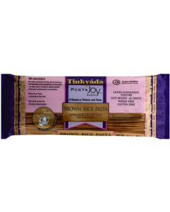TInkyada Brown Rice Pasta - Main