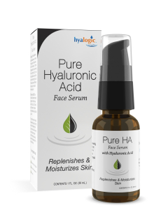 Hyalogic Pure HA Face Serum, 1 fl. oz.