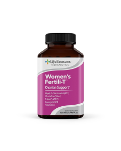 LifeSeasons Women’s Fertili-T - Front view