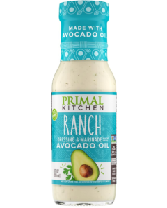 Primal Kitchen Ranch Dressing