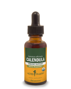 Herb Pharm Calendula, 1 fl. oz.