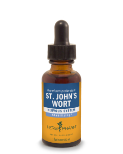 Herb Pharm St. John's Wort, 1 fl. oz.