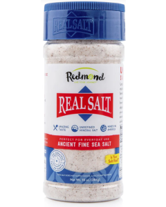 Redmond Real Salt Shaker 10 oz