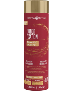 Surya Brasil Restorative Shampoo, 8.45 oz.