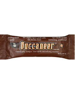 Go Max Go Foods Buccaneer Candy Bar