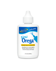 North American Herb & Spice Sinu Orega