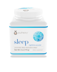 Youtheory Sleep Powder, 6 oz.