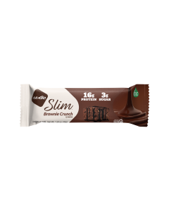 Nugo Slim Chocolate Brownie Crunch Protein Bar