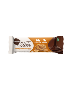 Nugo Slim Crunchy Peanut Butter Protein Bar