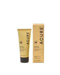 Acure Soothing Day Cream, 1.7 oz.