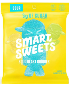Smartsweets Sour Blast Buddies - Main